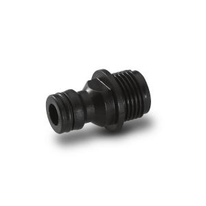 2.645-098.0 CONECTOR FURTUN1/2